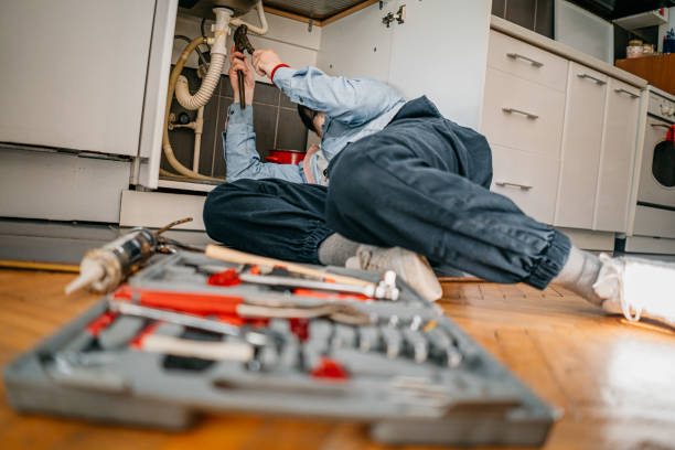 Best Local Plumber Services  in Short Pump, VA
