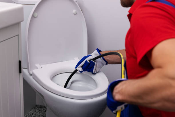Short Pump, VA Plumbing Company