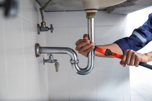 Best Commercial Plumbing Services  in Short Pump, VA