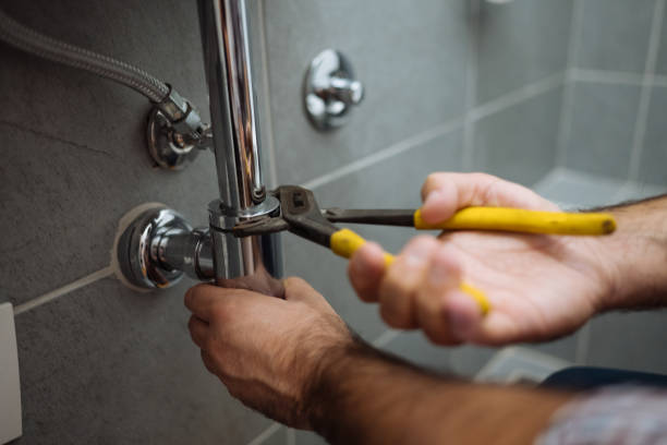 Best Emergency Plumbing Repair  in Short Pump, VA