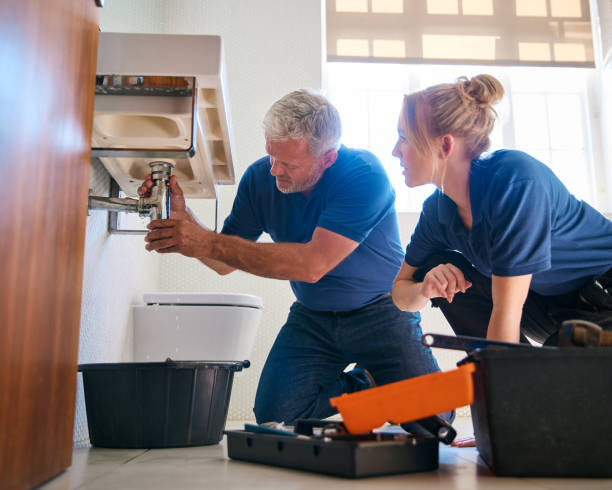Best Drain Cleaning Services  in Short Pump, VA
